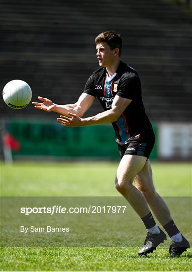 Mayo v Meath - Allianz Football League Division 2 North Round 3