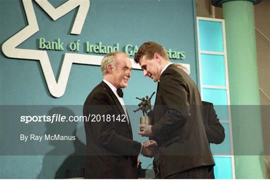 Bank of Ireland GAA All-Star Awards 1994