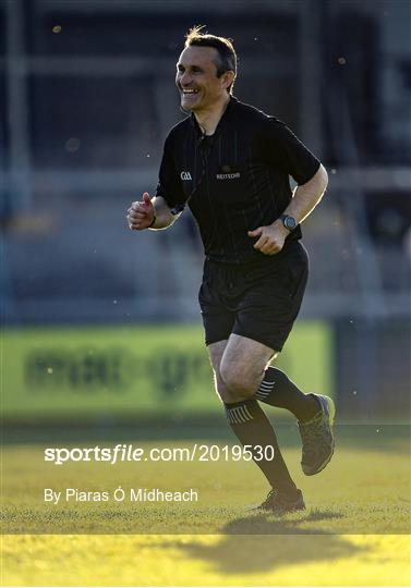 Armagh v Donegal - Allianz Football League Division 1 North Round 3 Armagh v Donegal - Allianz Football League Division 1 North Round 3