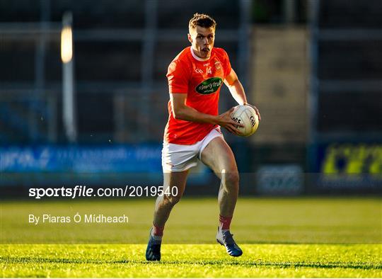 Armagh v Donegal - Allianz Football League Division 1 North Round 3