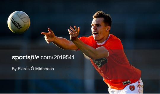 Armagh v Donegal - Allianz Football League Division 1 North Round 3