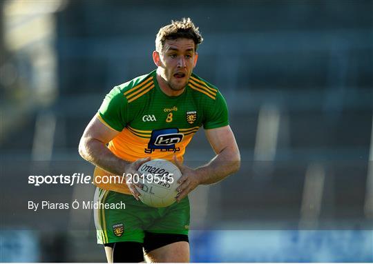 Armagh v Donegal - Allianz Football League Division 1 North Round 3 Armagh v Donegal - Allianz Football League Division 1 North Round 3