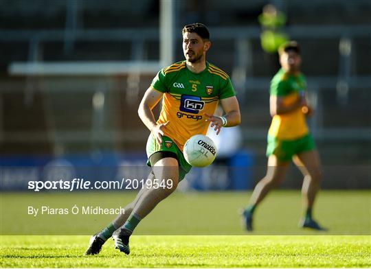 Armagh v Donegal - Allianz Football League Division 1 North Round 3