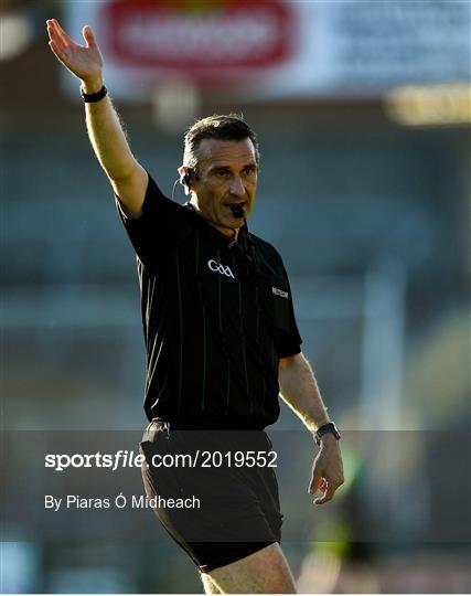 Armagh v Donegal - Allianz Football League Division 1 North Round 3