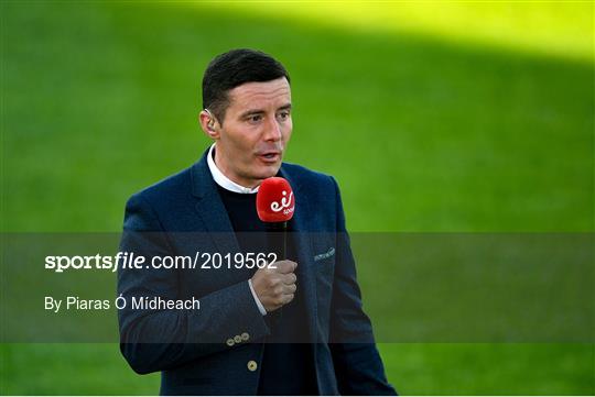 Armagh v Donegal - Allianz Football League Division 1 North Round 3 Armagh v Donegal - Allianz Football League Division 1 North Round 3