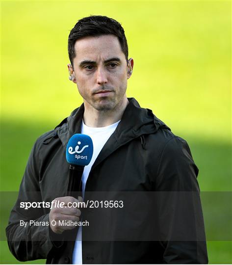 Armagh v Donegal - Allianz Football League Division 1 North Round 3 Armagh v Donegal - Allianz Football League Division 1 North Round 3