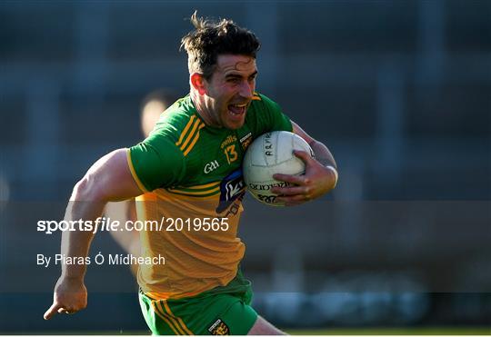 Armagh v Donegal - Allianz Football League Division 1 North Round 3