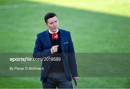 Armagh v Donegal - Allianz Football League Division 1 North Round 3 Armagh v Donegal - Allianz Football League Division 1 North Round 3