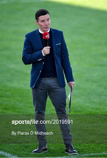 Armagh v Donegal - Allianz Football League Division 1 North Round 3 Armagh v Donegal - Allianz Football League Division 1 North Round 3