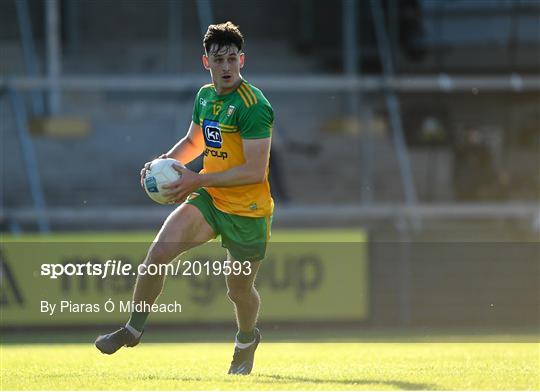 Armagh v Donegal - Allianz Football League Division 1 North Round 3 Armagh v Donegal - Allianz Football League Division 1 North Round 3