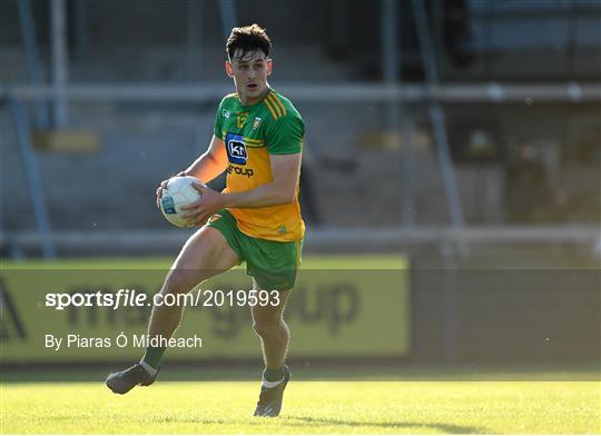 Armagh v Donegal - Allianz Football League Division 1 North Round 3