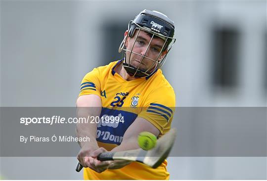 Dublin v Clare - Allianz Hurling League Division 1 Group B Round 4 Dublin v Clare - Allianz Hurling League Division 1 Group B Round 4