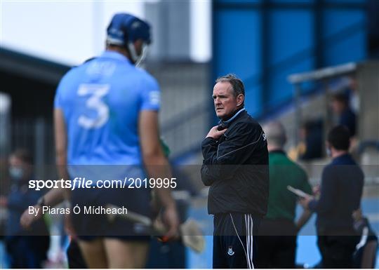 Dublin v Clare - Allianz Hurling League Division 1 Group B Round 4