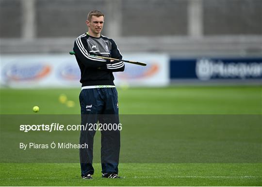 Dublin v Clare - Allianz Hurling League Division 1 Group B Round 4