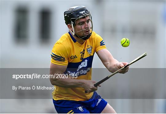 Dublin v Clare - Allianz Hurling League Division 1 Group B Round 4 Dublin v Clare - Allianz Hurling League Division 1 Group B Round 4