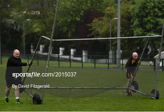 GAA for Dads & Lads Launch GAA for Dads & Lads Launch