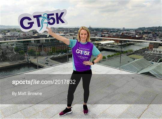 Grant Thornton Virtual GT5K Corporate Team Challenge Launch Grant Thornton Virtual GT5K Corporate Team Challenge Launch