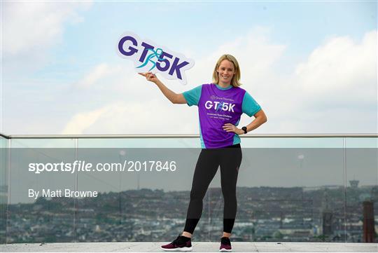Grant Thornton Virtual GT5K Corporate Team Challenge Launch Grant Thornton Virtual GT5K Corporate Team Challenge Launch