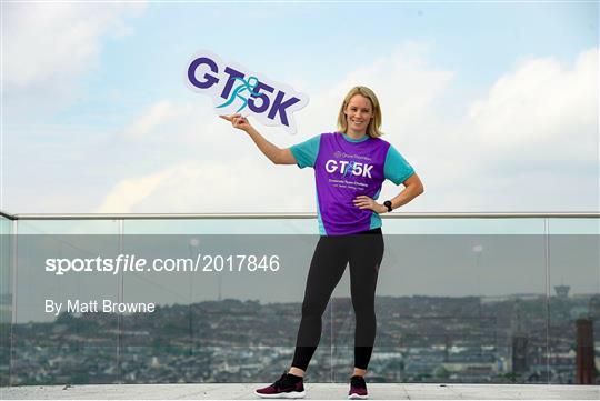 Grant Thornton Virtual GT5K Corporate Team Challenge Launch