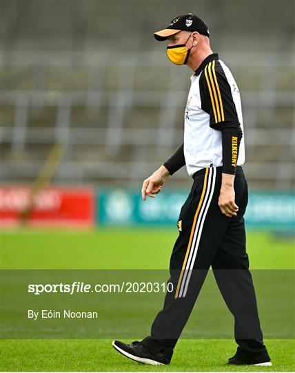 Kilkenny v Laois - Allianz Hurling League Division 1 Group B Round 4