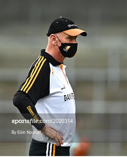 Kilkenny v Laois - Allianz Hurling League Division 1 Group B Round 4