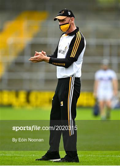 Kilkenny v Laois - Allianz Hurling League Division 1 Group B Round 4