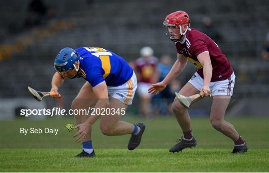 Westmeath v Tipperary - Allianz Hurling League Division 1 Group A Round 4