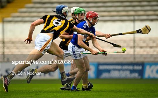 Kilkenny v Laois - Allianz Hurling League Division 1 Group B Round 4