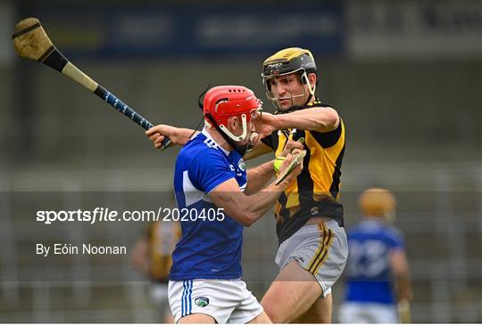 Kilkenny v Laois - Allianz Hurling League Division 1 Group B Round 4