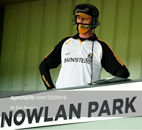 Kilkenny v Laois - Allianz Hurling League Division 1 Group B Round 4 Kilkenny v Laois - Allianz Hurling League Division 1 Group B Round 4