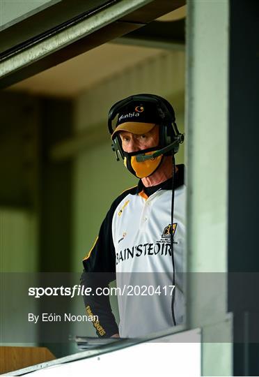 Kilkenny v Laois - Allianz Hurling League Division 1 Group B Round 4