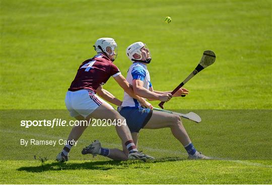 Galway v Waterford - Allianz Hurling League Division 1 Group A Round 4