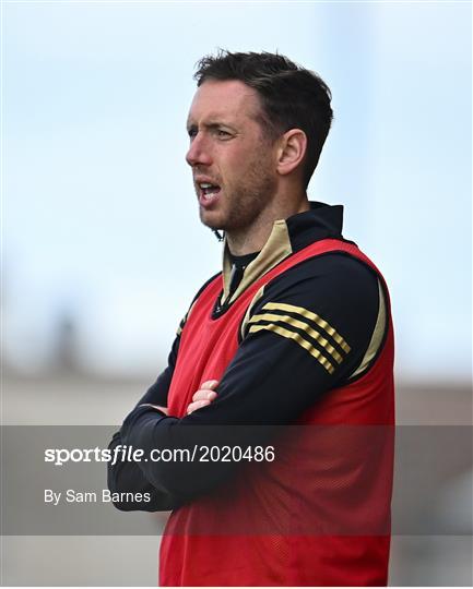 Offaly v Down - Allianz Hurling League Division 2A Round 4 Offaly v Down - Allianz Hurling League Division 2A Round 4