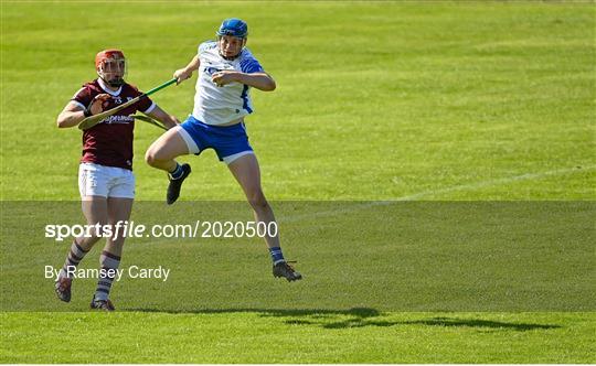 Galway v Waterford - Allianz Hurling League Division 1 Group A Round 4