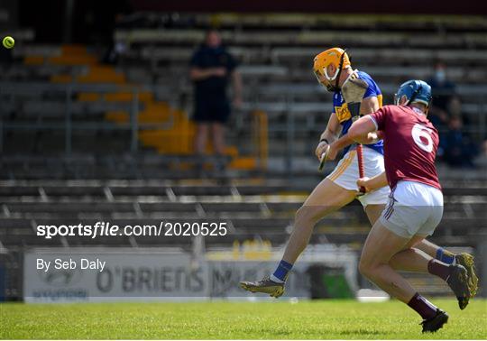 Westmeath v Tipperary - Allianz Hurling League Division 1 Group A Round 4