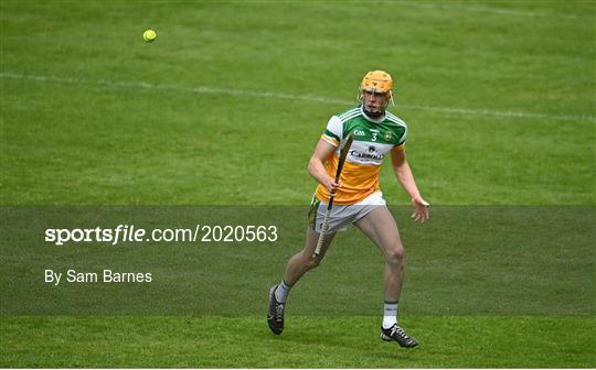 Offaly v Down - Allianz Hurling League Division 2A Round 4