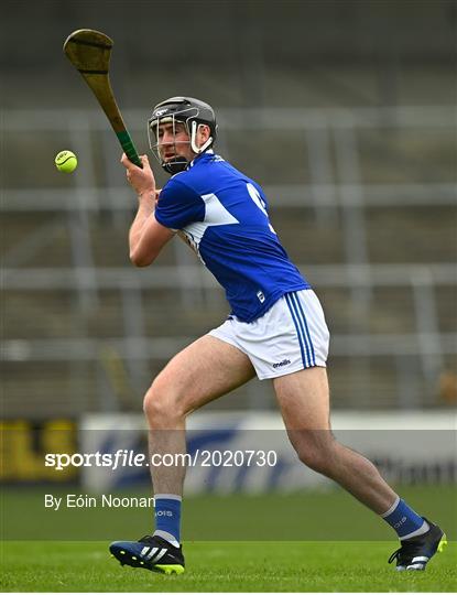 Kilkenny v Laois - Allianz Hurling League Division 1 Group B Round 4