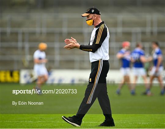 Kilkenny v Laois - Allianz Hurling League Division 1 Group B Round 4 Kilkenny v Laois - Allianz Hurling League Division 1 Group B Round 4