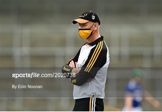 Kilkenny v Laois - Allianz Hurling League Division 1 Group B Round 4