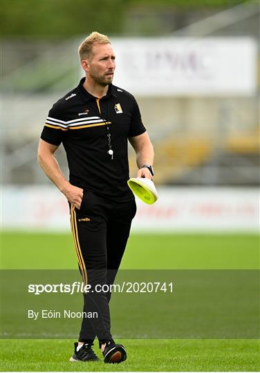 Kilkenny v Laois - Allianz Hurling League Division 1 Group B Round 4