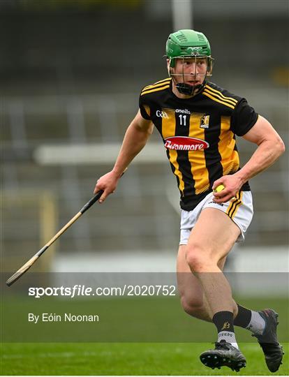 Kilkenny v Laois - Allianz Hurling League Division 1 Group B Round 4