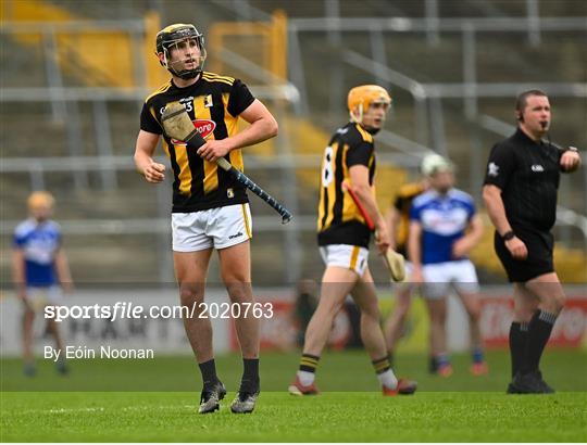 Kilkenny v Laois - Allianz Hurling League Division 1 Group B Round 4