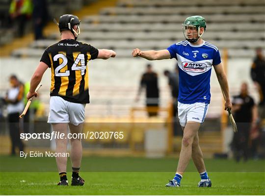 Kilkenny v Laois - Allianz Hurling League Division 1 Group B Round 4