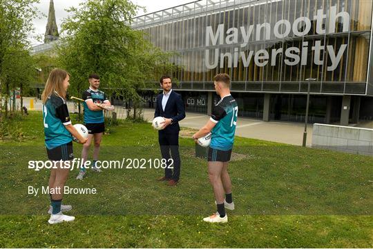 Maynooth University GPA Scholarship Launch