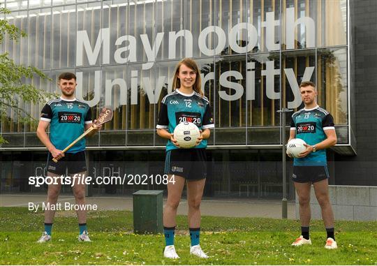 Maynooth University GPA Scholarship Launch Maynooth University GPA Scholarship Launch