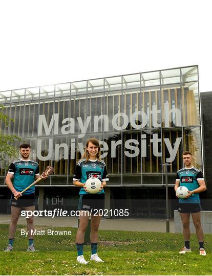 Maynooth University GPA Scholarship Launch Maynooth University GPA Scholarship Launch