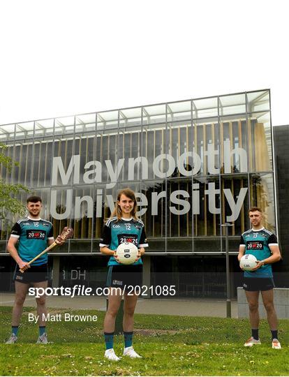 Maynooth University GPA Scholarship Launch