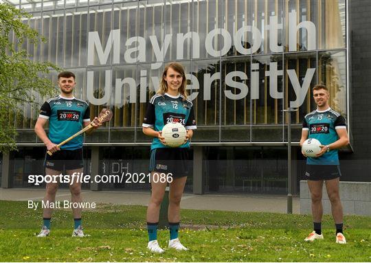 Maynooth University GPA Scholarship Launch Maynooth University GPA Scholarship Launch