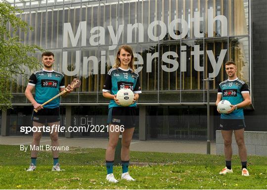 Maynooth University GPA Scholarship Launch