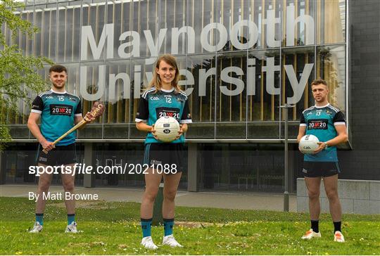 Maynooth University GPA Scholarship Launch